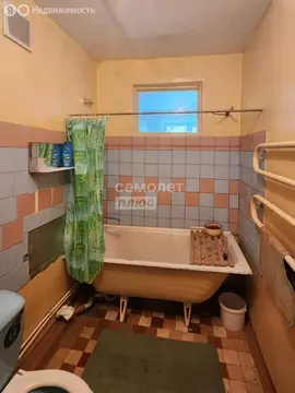 2-комнатная квартира: Миасс, Молодёжная улица, 32 (45.8 м)