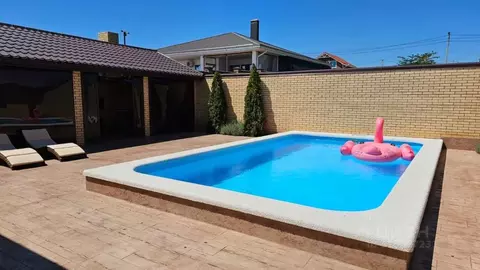 Дом в Краснодарский край, Анапа муниципальный округ, пос. Пятихатки ...