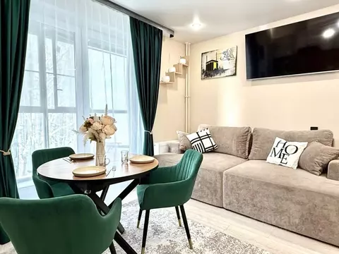 2-к кв. Челябинская область, Челябинский городской округ, пос. ...