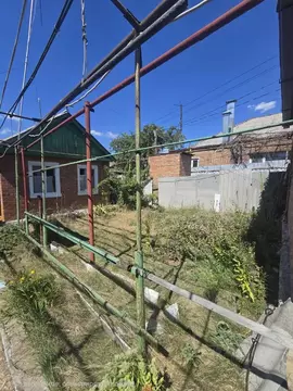 Дом в Ростовская область, Ростов-на-Дону Алеутская ул., 63 (53 м)