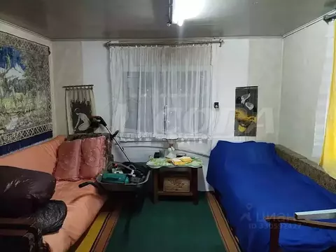 Дом в Тюменская область, Тюмень СОСН Корабельщик тер., ул. Озерная (24 ...