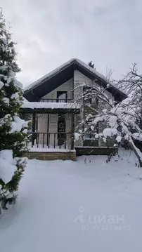 Дом в Ленинградская область, Гатчинский муниципальный округ, Березовая ...