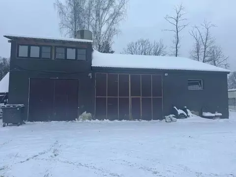 Помещение свободного назначения в Московская область, Люберцы ...