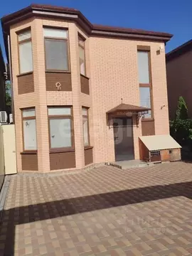 Дом в Ростовская область, Ростов-на-Дону Бумажный пер. (113 м)