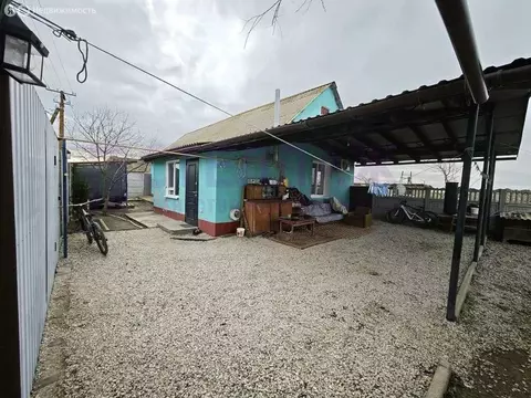 Дом в Синицынское сельское поселение, село Васильковое, Заречная улица ...