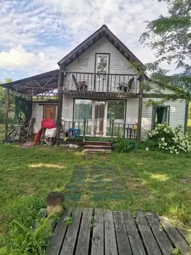 Дом в Ленинградская область, Сланцы  (60 м)