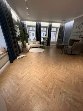 Помещение свободного назначения в Москва 1-я Тверская-Ямская ул., 6 ...