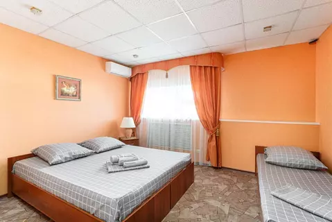 Комната Татарстан, Казань ул. Клубная, 21А (20.0 м)