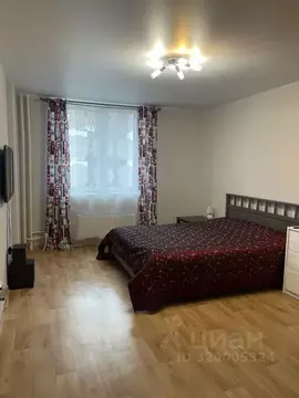 1-к кв. Московская область, Одинцовский городской округ, ...