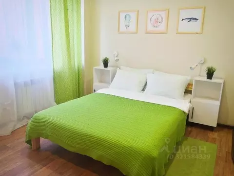 Комната Ярославская область, Ярославль ул. Свободы, 29 (18.0 м)