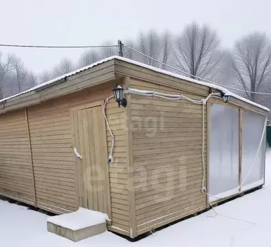 Дом в Ленинградская область, Кингисеппский район, Опольевское с/пос, ...