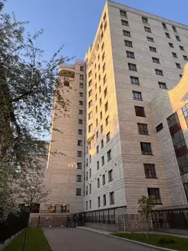 6-к кв. Москва Большой Строченовский пер., 9 (333.8 м)