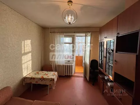 2-к кв. Амурская область, Благовещенск пос. Моховая Падь, Литер кв-л, ...