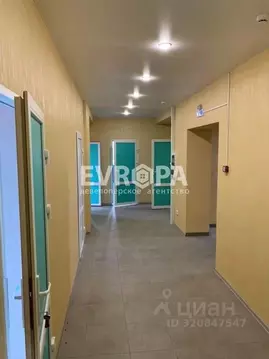 Офис в Ульяновская область, Ульяновск Московское ш., 58 (18 м)