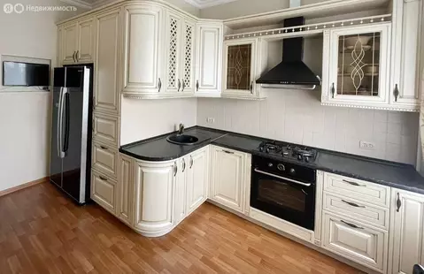 3-комнатная квартира: Омск, улица Красный Путь, 28 (87.6 м)