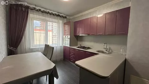 3-комнатная квартира: Ростов-на-Дону, Западный, улица Жмайлова, 23/1 ...