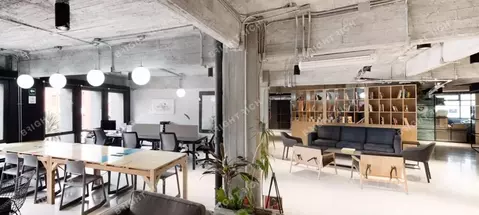 Офис в Санкт-Петербург ул. Шателена, 9 (1375 м)