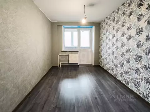 2-к кв. Ярославская область, Ярославль ул. Спасская, 2 (50.2 м)