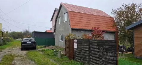 Дом в Калининградская область, Калининград Мечта СНТ,  (120 м)