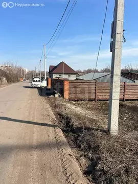 Участок в Саранск, СНТ Новинка (10 м)