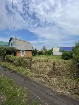 Дом в Омская область, Омск Деревообработчик СНТ, 28 (51 м)