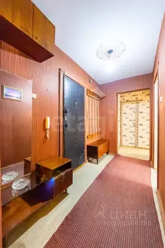 2-к кв. Хабаровский край, Хабаровск ул. Фрунзе, 34 (49.8 м)