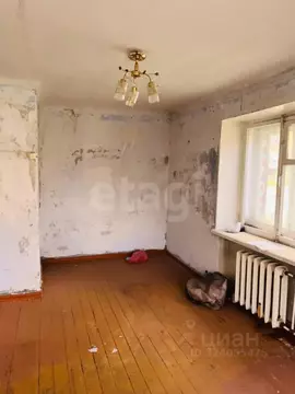 1-к кв. Хабаровский край, Советская Гавань Советско-Гаванский район, ...