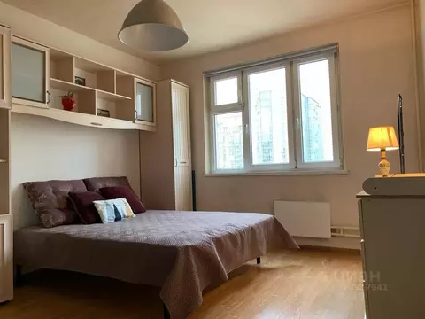 2-к кв. Московская область, Химки Молодежная ул., 74 (59.0 м)