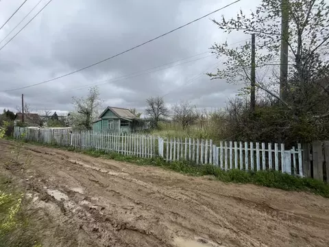 Участок в Волгоградская область, Светлоярский район, Кировское с/пос, ...