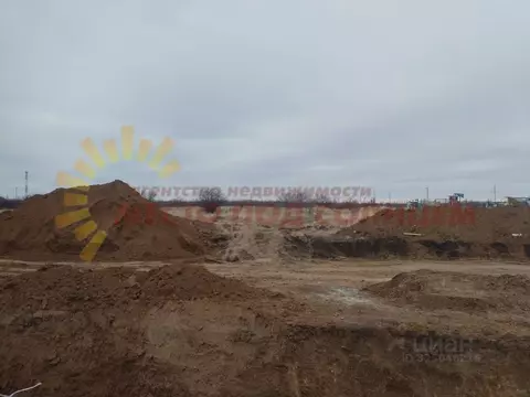 Участок в Краснодарский край, Ейск  (6.0 сот.)