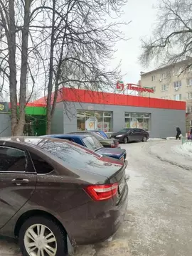 Студия Воронежская область, Воронеж ул. Урицкого, 90 (18.8 м)