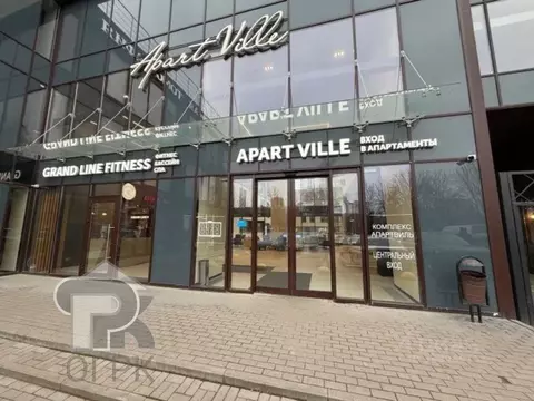 Помещение свободного назначения в Москва Дмитровское ш., 81 (77 м)