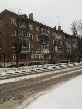 1-к кв. Московская область, Орехово-Зуево ул. Пушкина, 8 (32.2 м)