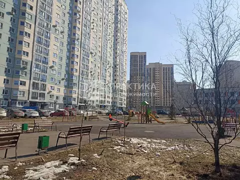 Продается 1-комнатная квартира