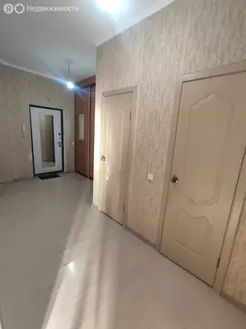 1-комнатная квартира: Краснодар, микрорайон 9-й километр, улица ...