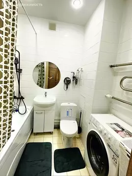 2-комнатная квартира: Северодвинск, Юбилейная улица, 3к2 (50 м)