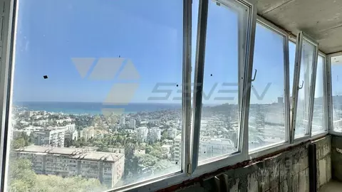 2-к кв. Крым, Ялта ул. Крупской, 52 (69.7 м)