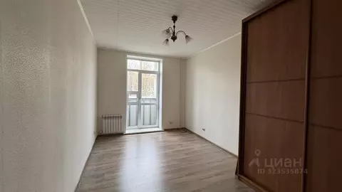 2-к кв. Московская область, Клин Клин-5 городок, ул. Центральная, 46 ...