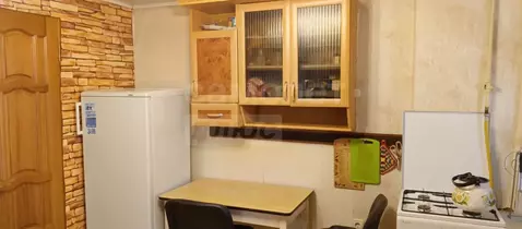 2-к кв. Оренбургская область, Оренбург Тупой пер., 50/60 (43.3 м)