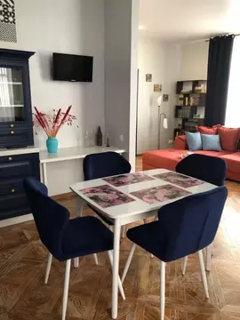 3-к кв. Москва Внуковское поселение, бул. Андрея Тарковского, 6 (86.0 ...