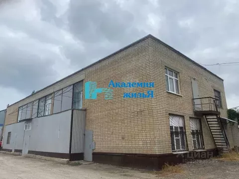 Помещение свободного назначения в Саратовская область, Балаково ...