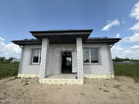 Дом в Тюменская область, Тюмень Царево садовое товарищество, ул. ...