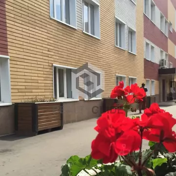 Офис в Москва ул. 5-я Ямского Поля, 7к2 (333 м)