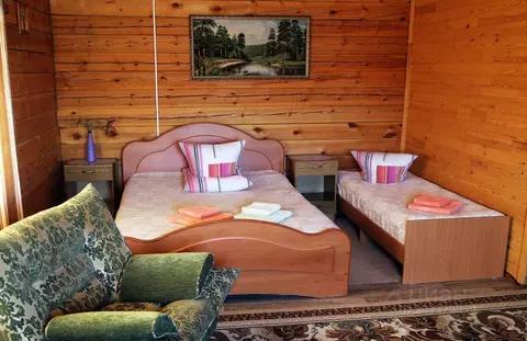 Комната Иркутская область, Ольхонский район, пос. Хужир ул. ...