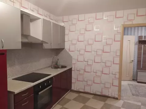 1-к кв. Санкт-Петербург дор. Кушелевская, 7к3 (37.0 м)