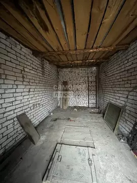 Гараж в Марий Эл, Йошкар-Ола ГК МГС тер., 75 (18 м)