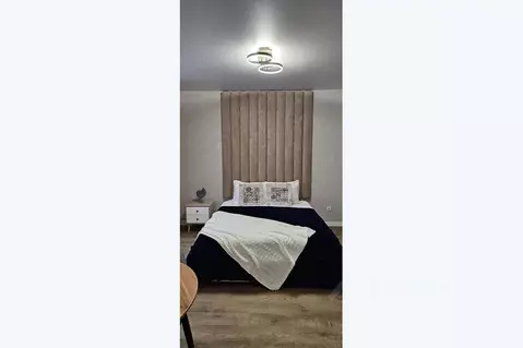 1-к кв. Карелия, Петрозаводск ул. Тапиола, 1к1 (31.0 м)