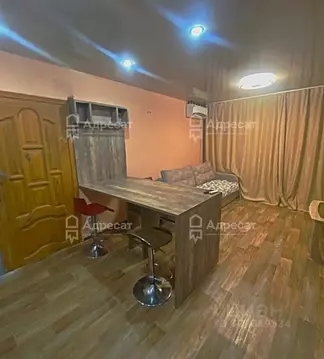 Комната Волгоградская область, Волгоград ул. Сологубова, 56А (31.9 м)