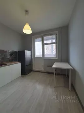 1-к кв. Москва ул. Сергия Радонежского, 8 (40.0 м)