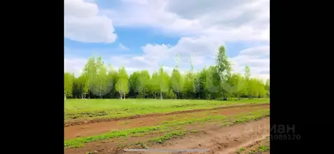 Участок в Тульская область, Ясногорский район, Иваньковское ...